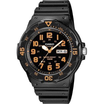 CASIO Montre Homme  Collection MRW-200H-4BVEF