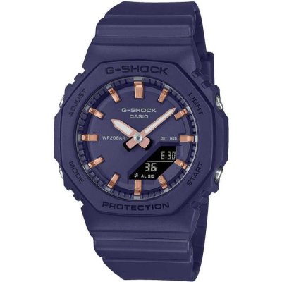 CASIO Montre Homme  G-shock Vert GMA-P2100M-2AER 