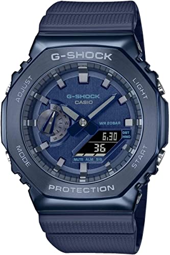 CASIO Montre Homme  GM2100N2AER 