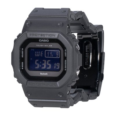 G SHOCK Montre Homme Casio GWB5600BC1BER 