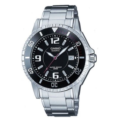 CASIO Montre Homme  MTD-1053D-1AVES 