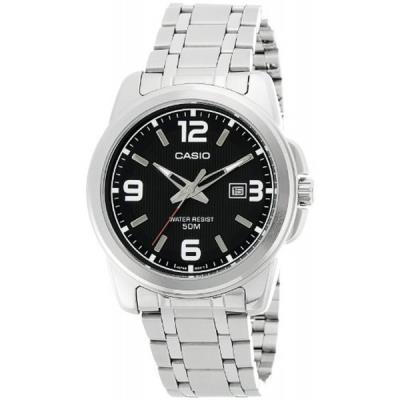 CASIO Montre Homme  MTP-1314D-1A