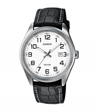 CASIO Montre Homme  MTP1302PL7BVEF 