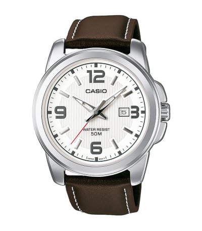 CASIO Montre Homme  MTP1314PL7AVEF 