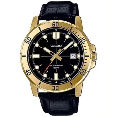 CASIO Montre Homme  Special 2fuzmtp-Vd01gl-1e