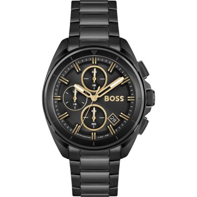 HUGO BOSS Montre Homme Chronographe  VOLANE 1513950