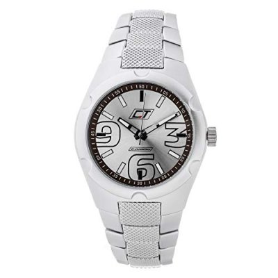 CHRONOTECH Montre Homme  CC7039M-06M (39 mm)