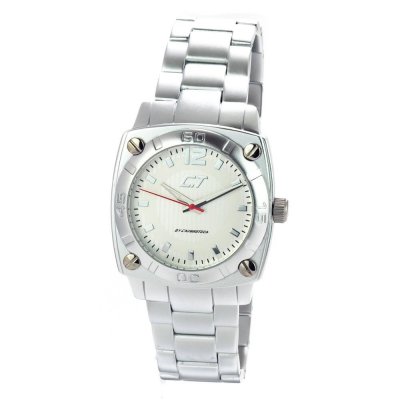 CHRONOTECH Montre Homme  CC7079M-06M (39 mm)