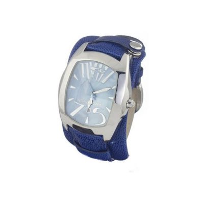 CHRONOTECH Montre Homme  CT2039J-22 (45 mm)