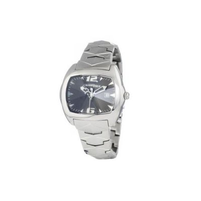 CHRONOTECH Montre Homme  CT2188L-02M (41 mm)