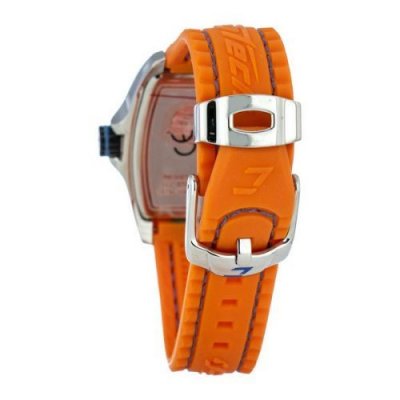 CHRONOTECH Montre Homme  CT7016M-08 (40 mm)