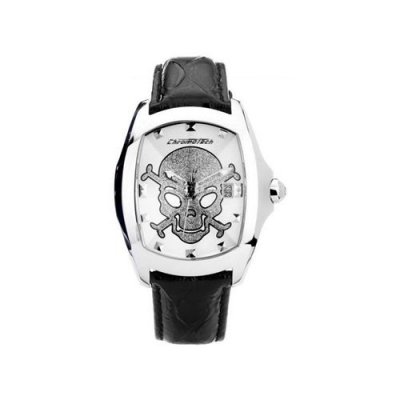 CHRONOTECH Montre Homme  CT7896M-104 (42 mm)