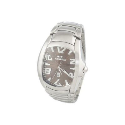 CHRONOTECH Montre Homme  CT7988M-65M (41 mm)