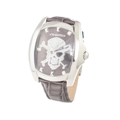 CHRONOTECH Montre Homme  CT7988M-70 (40 mm)