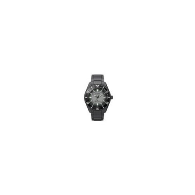 CITIZEN Montre Homme  Fujitsubo - NB6025-59H Bracelet Titane Gris