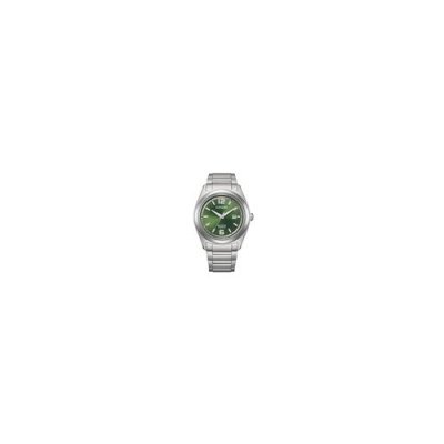 CITIZEN Montre Homme  MONTRES AW1641-81X - Bracelet Titane Acier