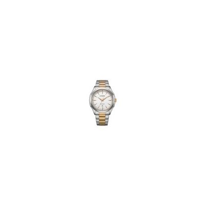CITIZEN Montre Homme  Montres Platform Classic Elegant AW1756-89A - Bracelet Acier
