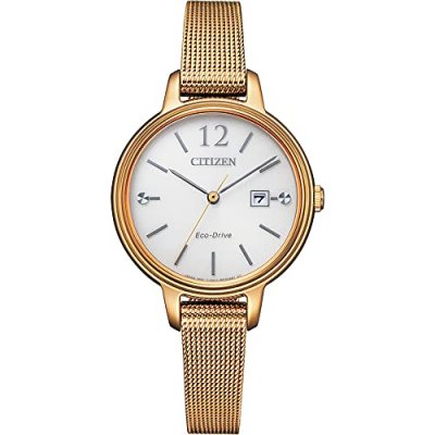CITIZEN Montre Homme  PROMASTER AQUALAND JP2000-67L - Bracelet Acier