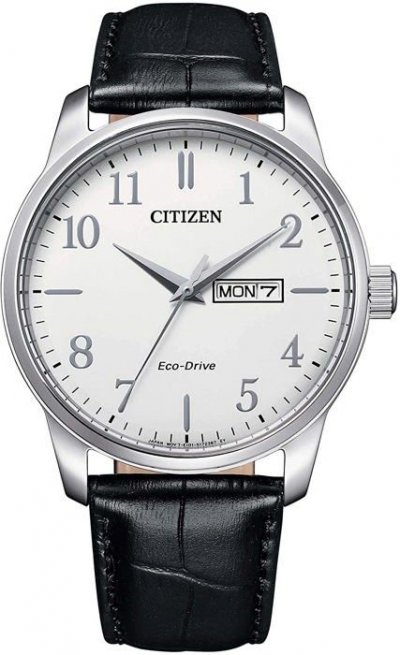 CITIZEN Montre Homme  Sports Solar BM855014AE
