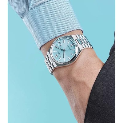 CITIZEN Montre Homme  Tsuyosa - NJ0151-88M Bracelet Acier Acier