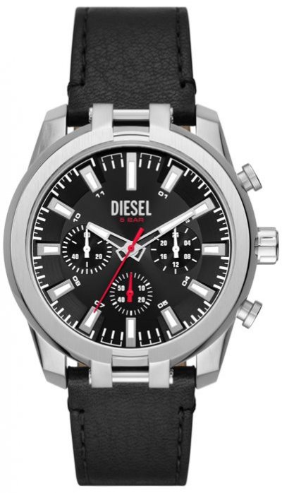 DIESEL Montre Homme  Cliffhanger DZ4622