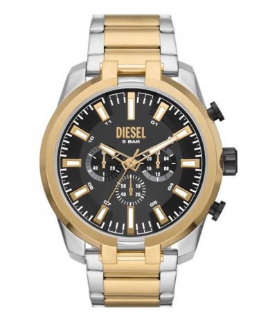 DIESEL Montre Homme  Cliffhanger DZ4625