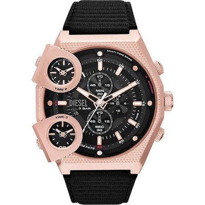 DIESEL Montre Homme  Cliffhanger DZ7475