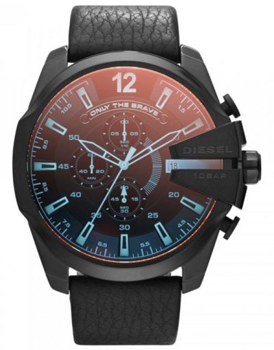 DIESEL Montre Homme  DZ4323 