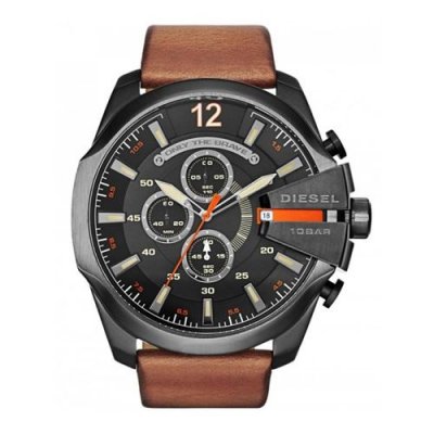 DIESEL Montre Homme  DZ4343 