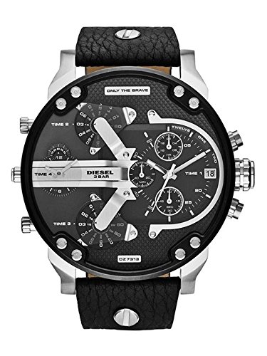 DIESEL Montre Homme  Mr Daddy 2.0 DZ7313 