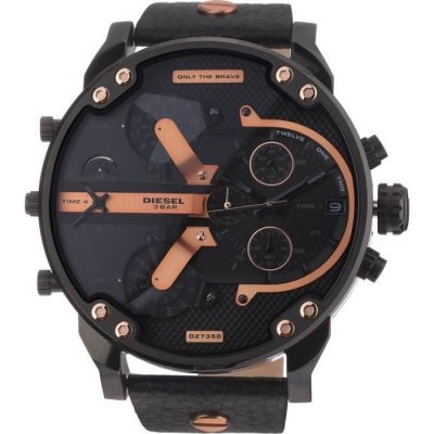 DIESEL Montre Homme  Mr Daddy 2.0 DZ7350 