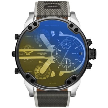 DIESEL Montre Homme  Mr. Daddy 2.0 DZ7429