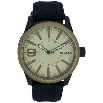 DIESEL Montre Homme  Rasp NSBB DZ1875