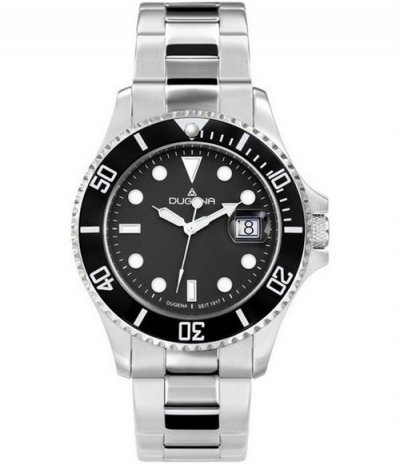 DUGENA Montre Homme  Automatique 4460512