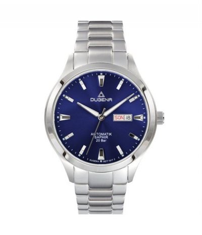 DUGENA Montre Homme  Automatique 4460982