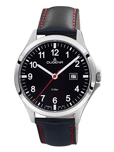 DUGENA Montre Homme  Unisex 4460991