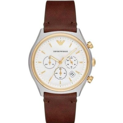 EMPORIO ARMANI Montre Homme  AR11033 