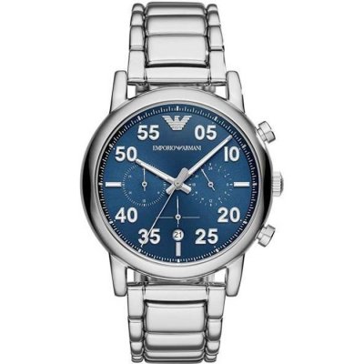EMPORIO ARMANI Montre Homme  AR11132