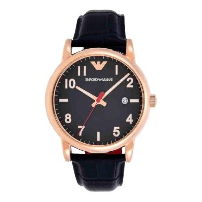 EMPORIO ARMANI Montre Homme  AR11135