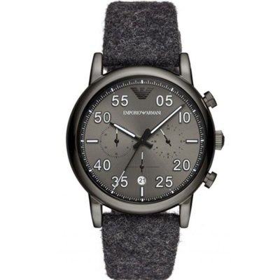 EMPORIO ARMANI Montre Homme  AR11154