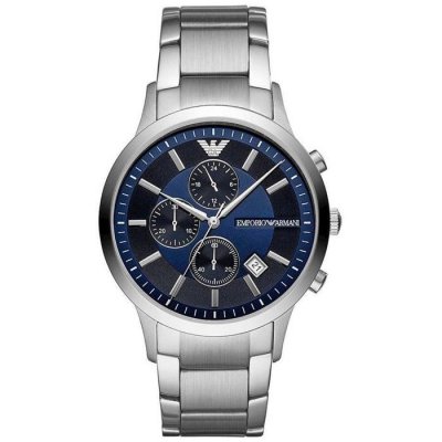 EMPORIO ARMANI Montre homme  AR11164 chronographe
