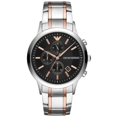 ARMANI Montre Homme Emporio  AR11165