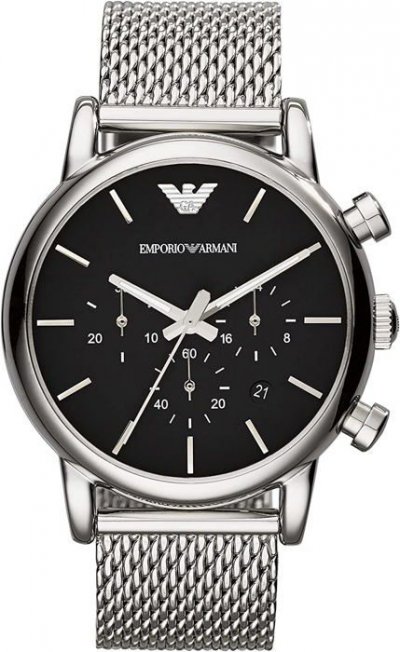 EMPORIO ARMANI Montre Homme  AR1811 
