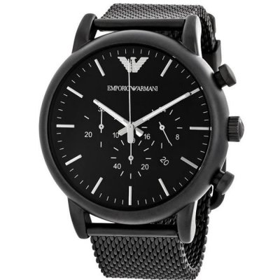 EMPORIO ARMANI Montre Homme  AR1968