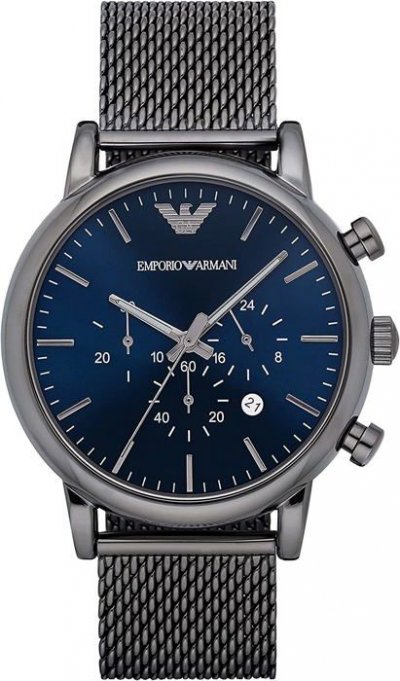 EMPORIO ARMANI Montre Homme  AR1979 