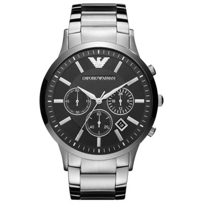 EMPORIO ARMANI Montre Homme  AR2460 