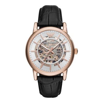 EMPORIO ARMANI Montre Homme  AR60007 