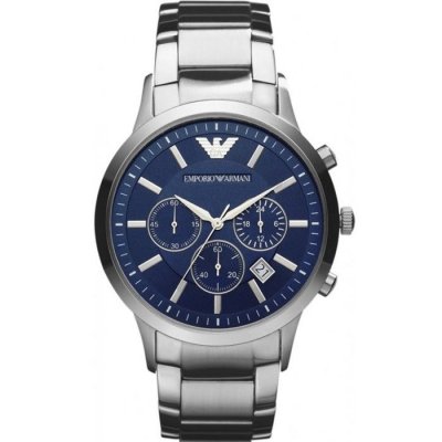 EMPORIO ARMANI Montre Homme  Classic AR2448 