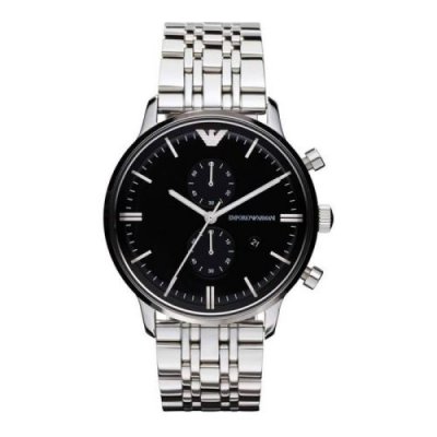 EMPORIO ARMANI Montre Homme  Gianni AR0389