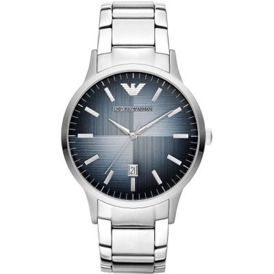 EMPORIO ARMANI Montre Homme  Renato AR11182